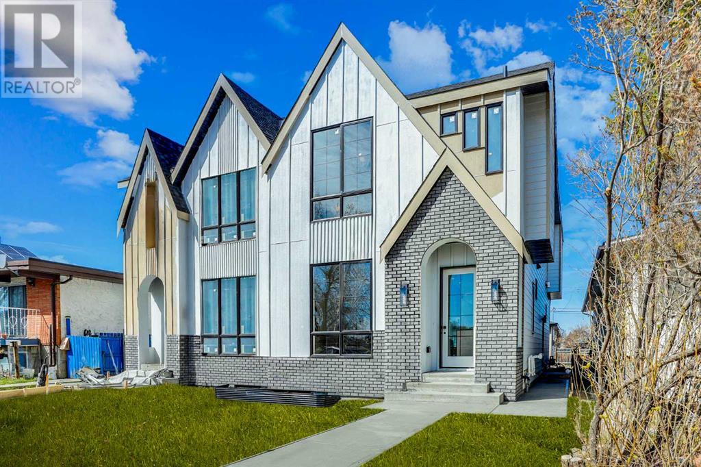 236 30 Avenue Ne, Calgary, Alberta  T2E 2C9 - Photo 1 - A2212495