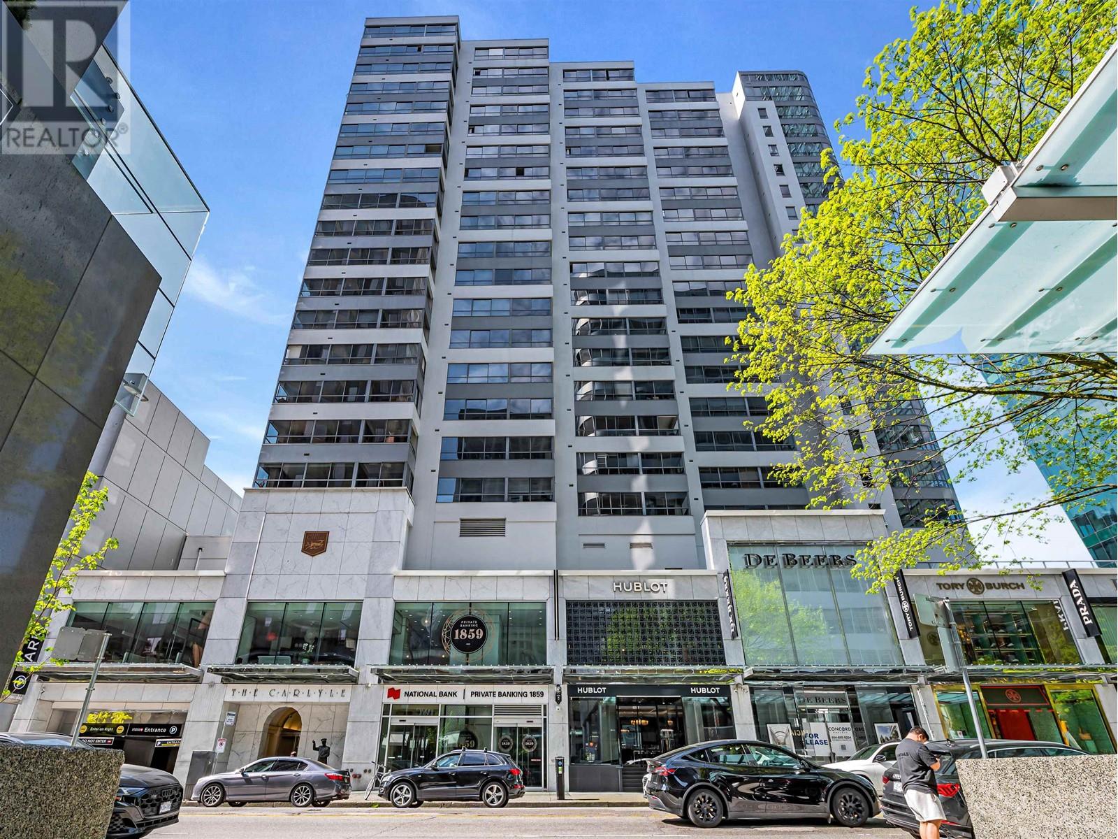 404 1060 Alberni Street, Vancouver, British Columbia  V6E 4K2 - Photo 22 - R2996698