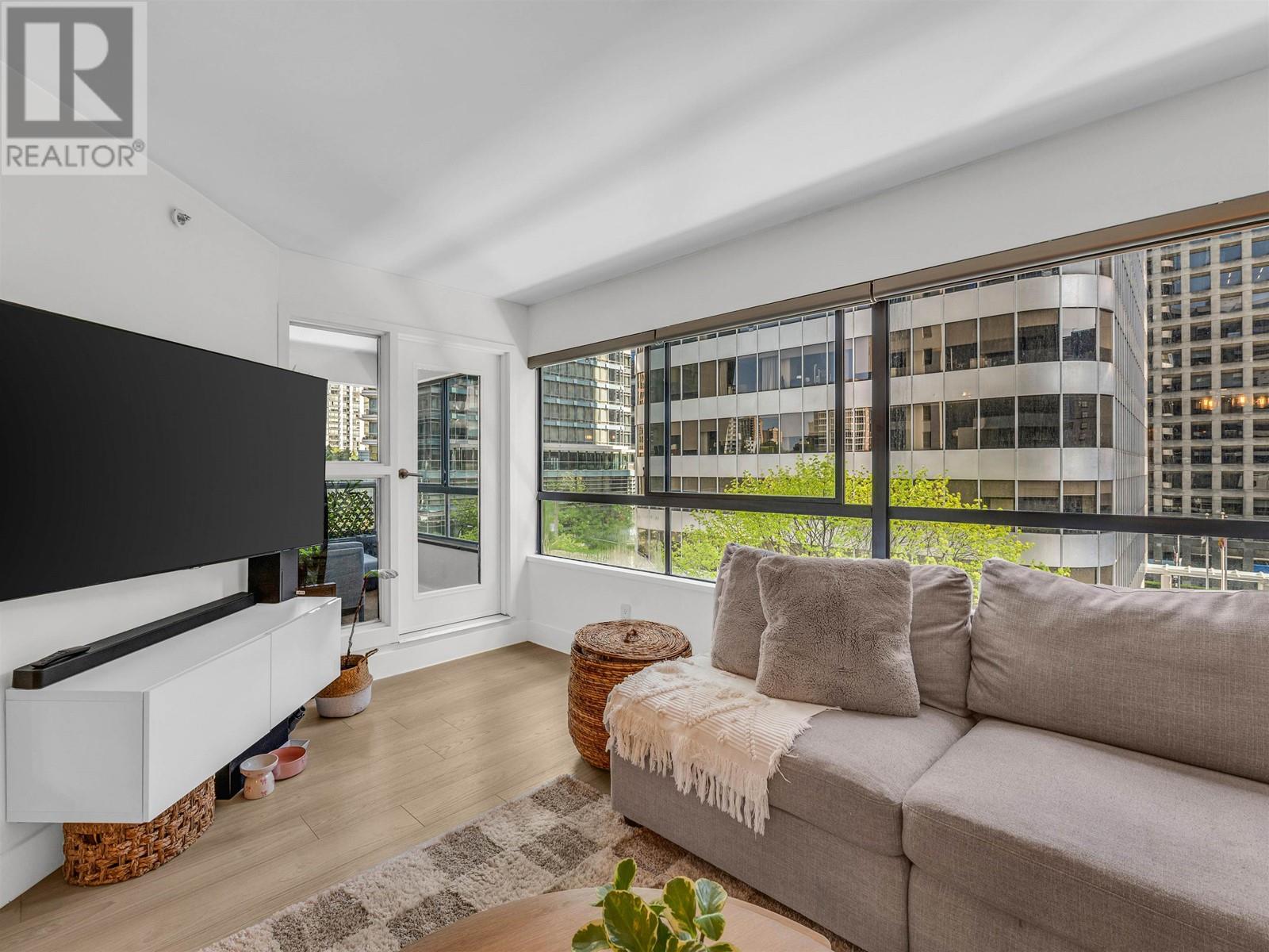 404 1060 Alberni Street, Vancouver, British Columbia  V6E 4K2 - Photo 4 - R2996698