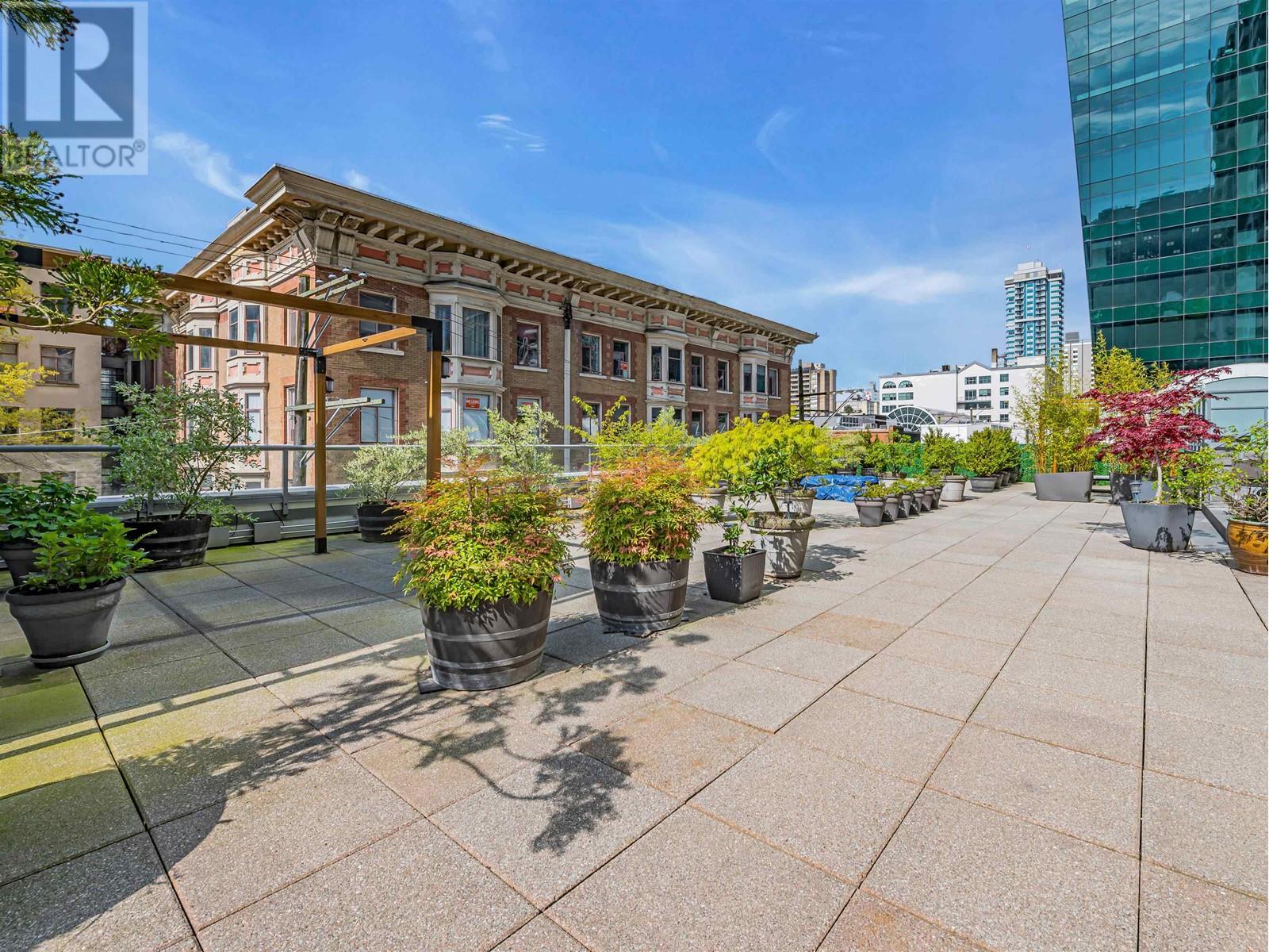 404 1060 Alberni Street, Vancouver, British Columbia  V6E 4K2 - Photo 17 - R2996698