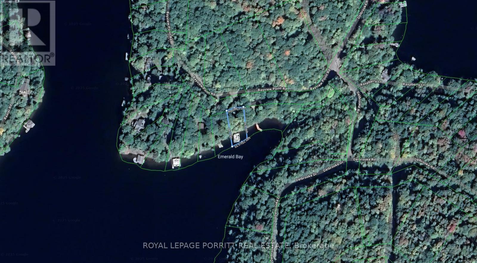 1015 Bayview Point Road, Lake Of Bays, Ontario  P0A 1H0 - Photo 1 - X12152416