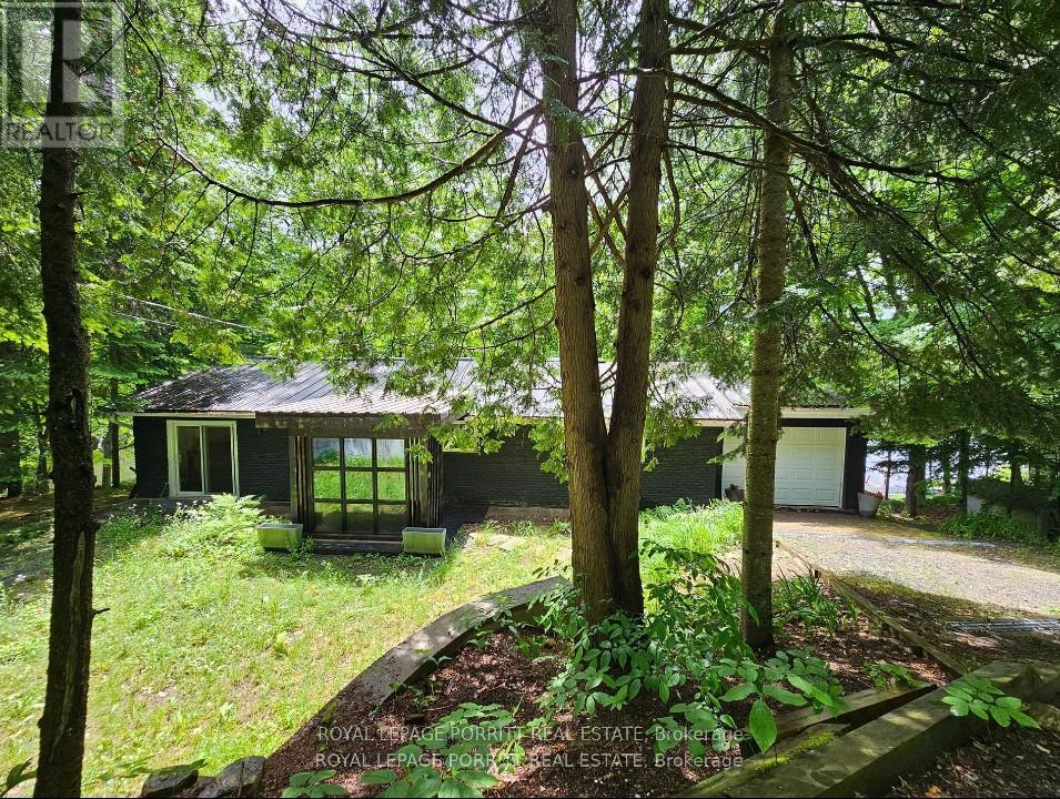 1015 Bayview Point Road, Lake Of Bays, Ontario  P0A 1H0 - Photo 3 - X12152416