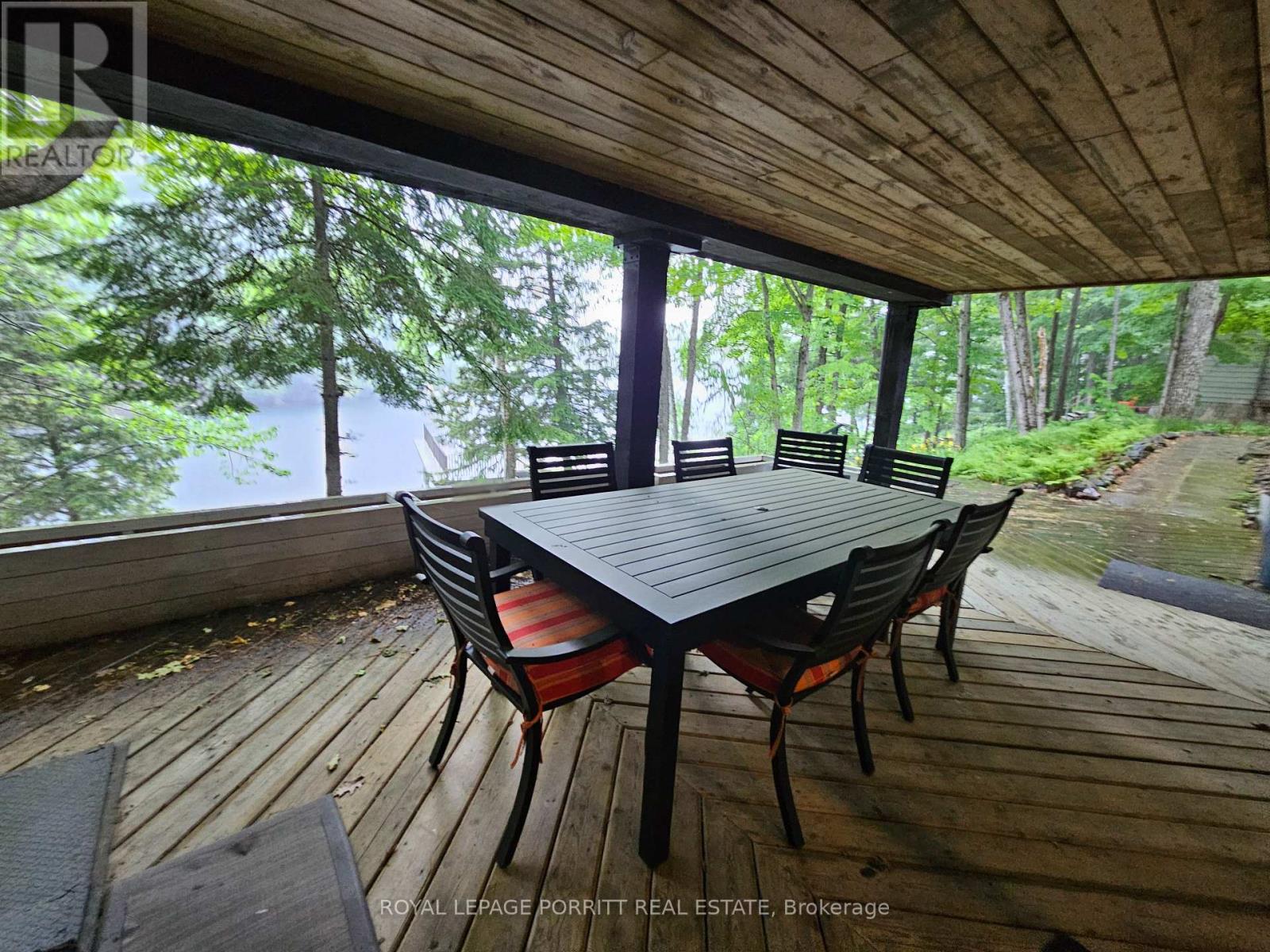 1015 Bayview Point Road, Lake Of Bays, Ontario  P0A 1H0 - Photo 33 - X12152416