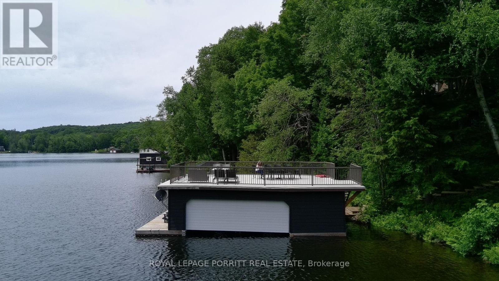 1015 Bayview Point Road, Lake Of Bays, Ontario  P0A 1H0 - Photo 37 - X12152416