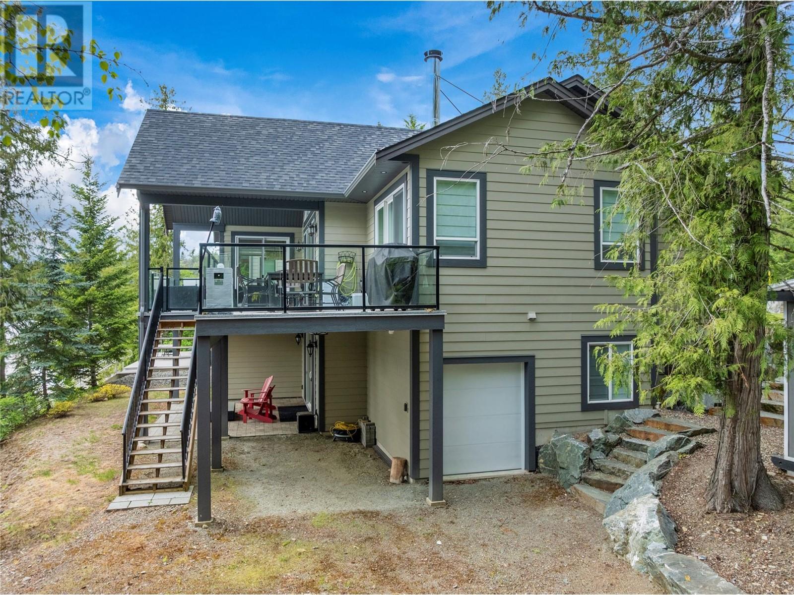 6076 Davis Road, Magna Bay, British Columbia  V0E 1M7 - Photo 9 - 10338843