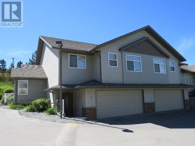 2046 ROBSON Place Unit# 1, Kamloops, British Columbia
