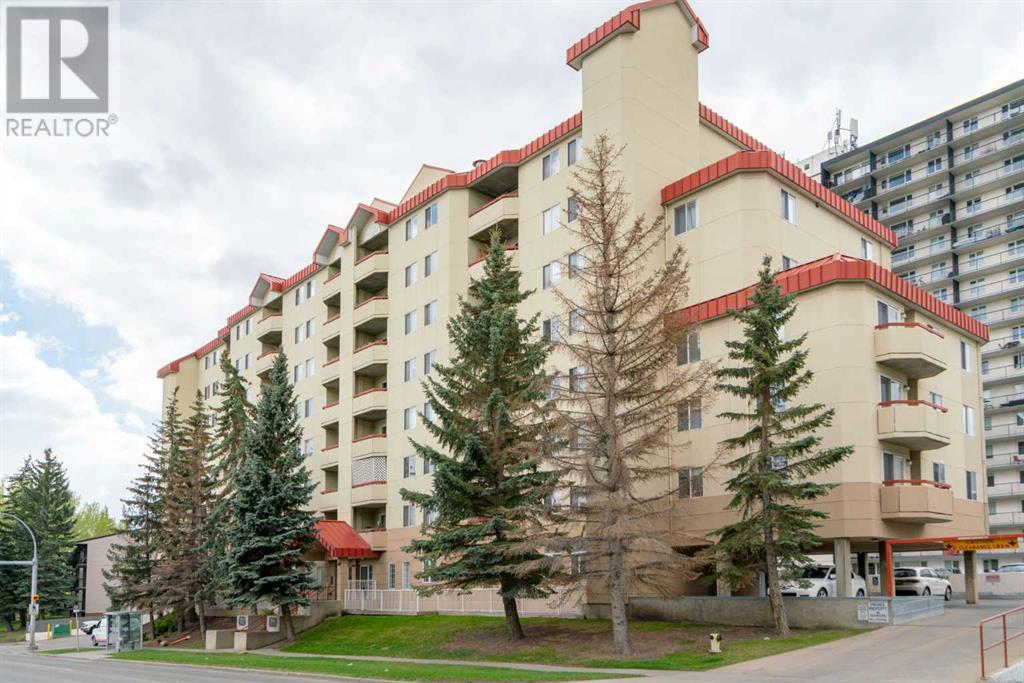 103, 2011 University Drive Nw, Calgary, Alberta  T2N 4T4 - Photo 2 - A2220502