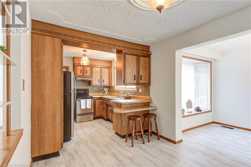 94 Harold Avenue, Kitchener, Ontario  N2A 2H8 - Photo 12 - 40729436