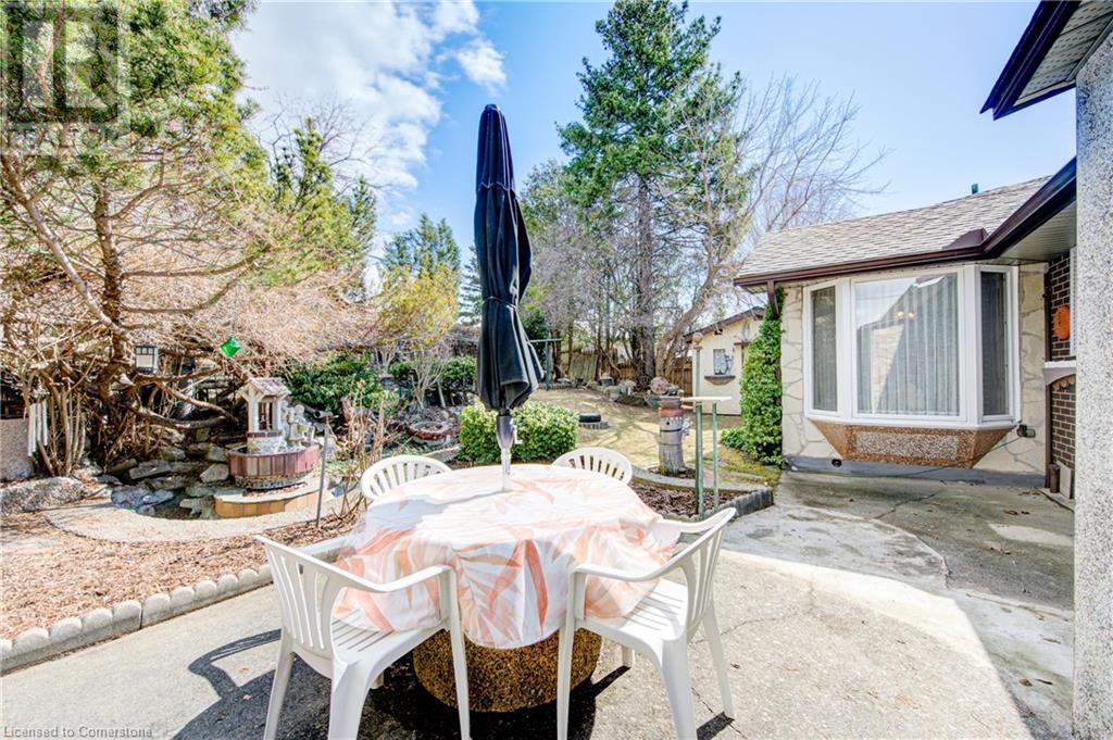 94 Harold Avenue, Kitchener, Ontario  N2A 2H8 - Photo 42 - 40729436