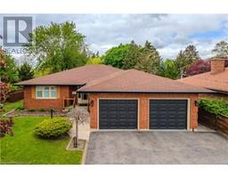 47 AVENUE Road, Cambridge, Ontario