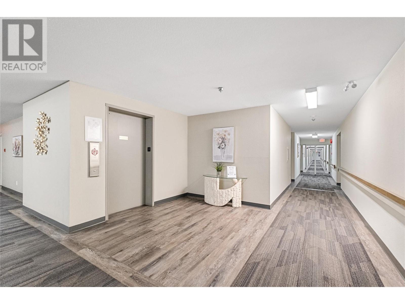 1045 Sutherland Avenue N Unit# 323, Kelowna, British Columbia  V1Y 5Y1 - Photo 32 - 10348209