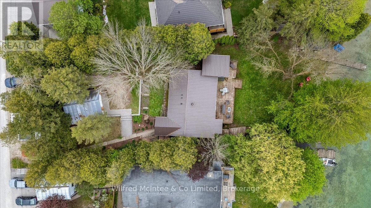 822 Marl Lake Rd 8 Road, Brockton, Ontario  N4N 3B9 - Photo 10 - X12152467