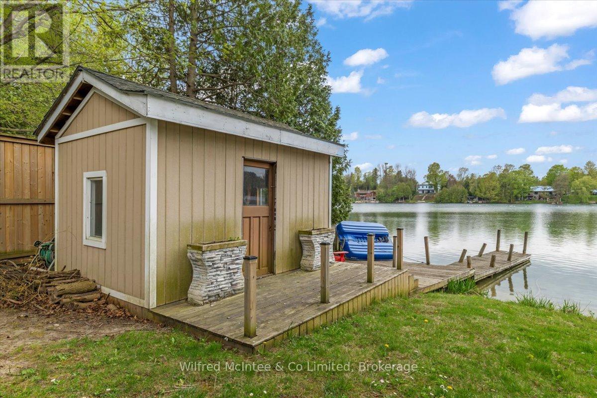 822 Marl Lake Rd 8 Road, Brockton, Ontario  N4N 3B9 - Photo 11 - X12152467
