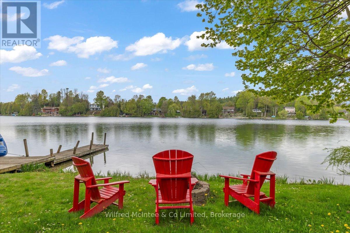 822 Marl Lake Rd 8 Road, Brockton, Ontario  N4N 3B9 - Photo 13 - X12152467