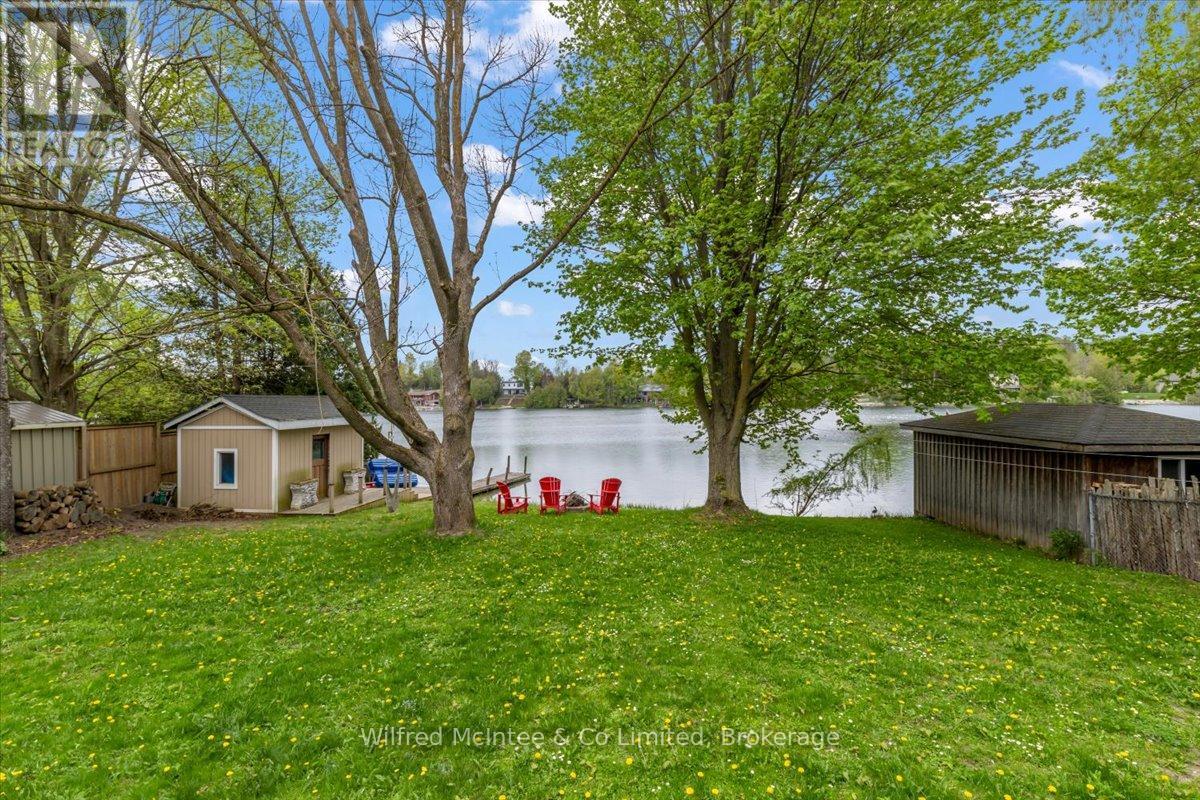822 Marl Lake Rd 8 Road, Brockton, Ontario  N4N 3B9 - Photo 14 - X12152467
