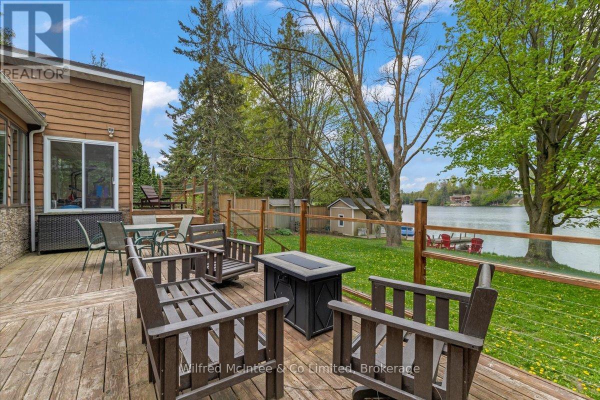 822 Marl Lake Rd 8 Road, Brockton, Ontario  N4N 3B9 - Photo 15 - X12152467
