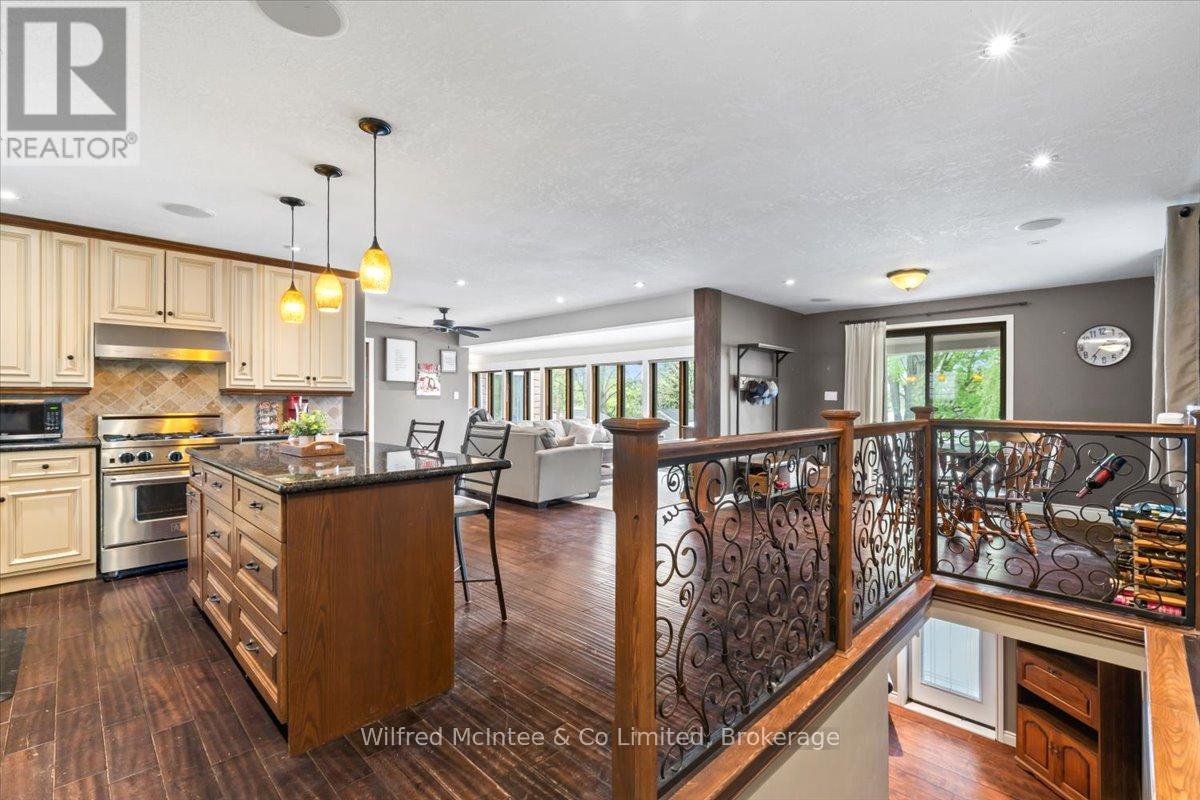 822 Marl Lake Rd 8 Road, Brockton, Ontario  N4N 3B9 - Photo 18 - X12152467