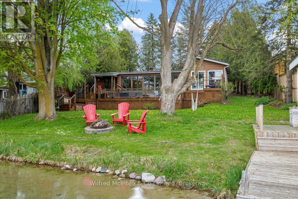Property at 822 MARL LAKE RD 8 ROAD image 5