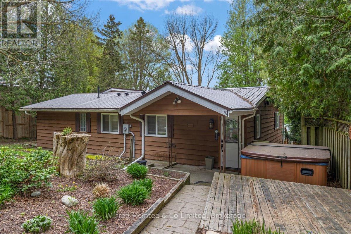 822 Marl Lake Rd 8 Road, Brockton, Ontario  N4N 3B9 - Photo 6 - X12152467