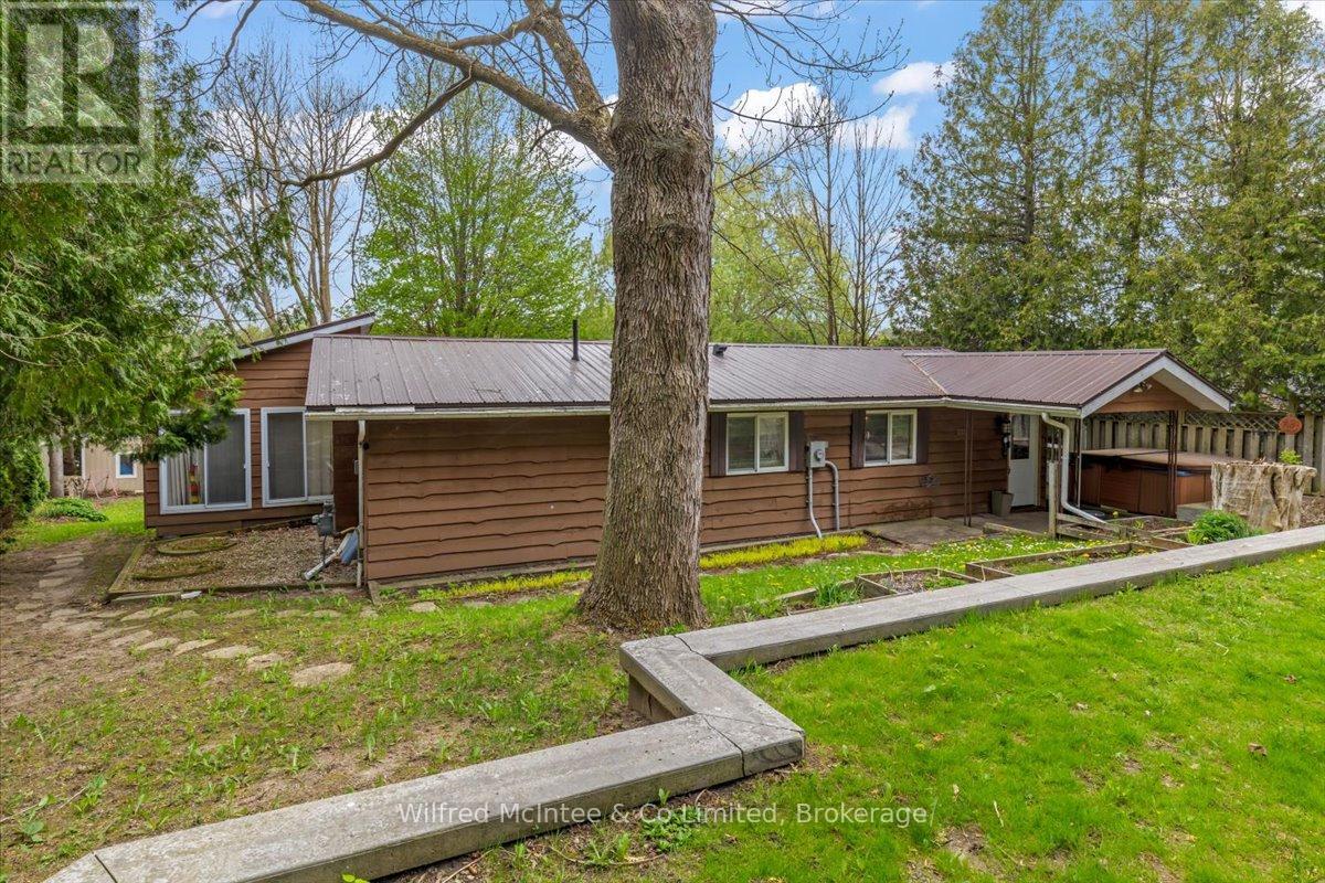 822 Marl Lake Rd 8 Road, Brockton, Ontario  N4N 3B9 - Photo 8 - X12152467