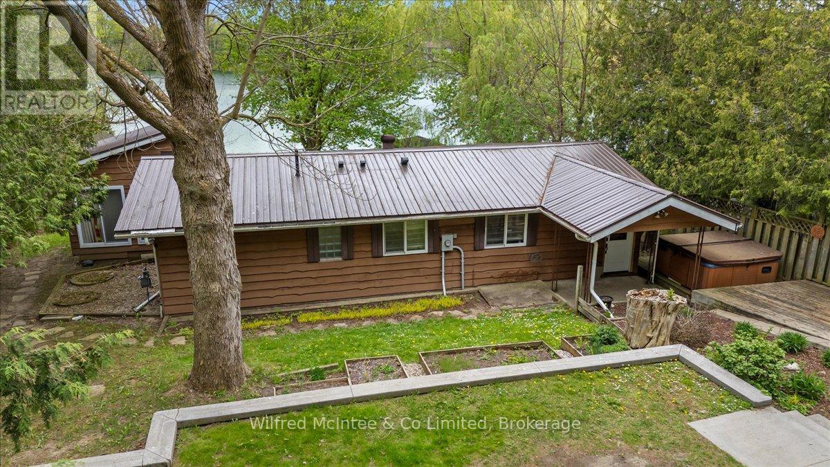 822 Marl Lake Rd 8 Road, Brockton, Ontario  N4N 3B9 - Photo 9 - X12152467