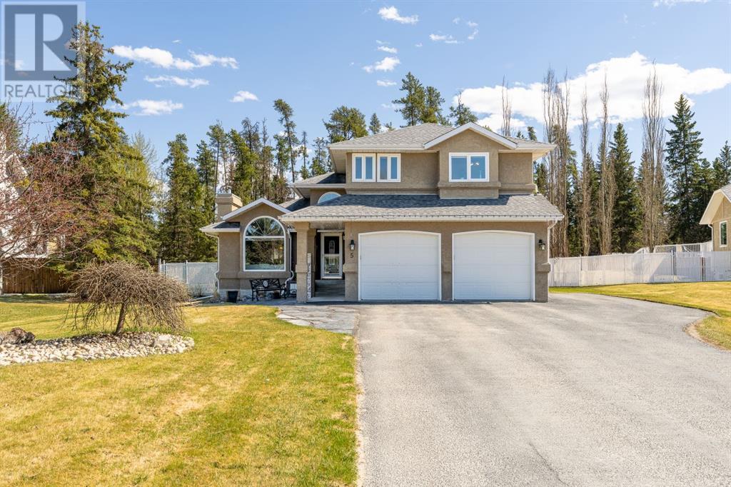 Property at 5 Park Drive image 1
