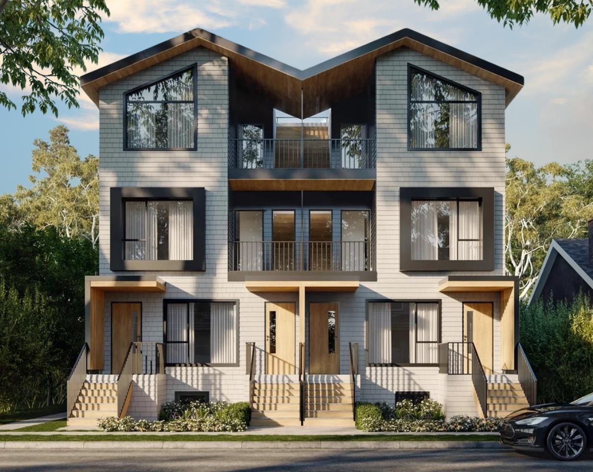 33533 Cannon Avenue, Abbotsford, British Columbia  V2S 1W1 - Photo 1 - R2956452