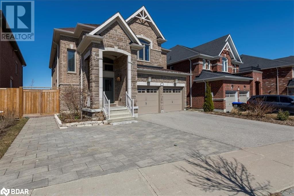 1360 Butler Street Street, Innisfil, Ontario  L9S 0K7 - Photo 43 - 40729438