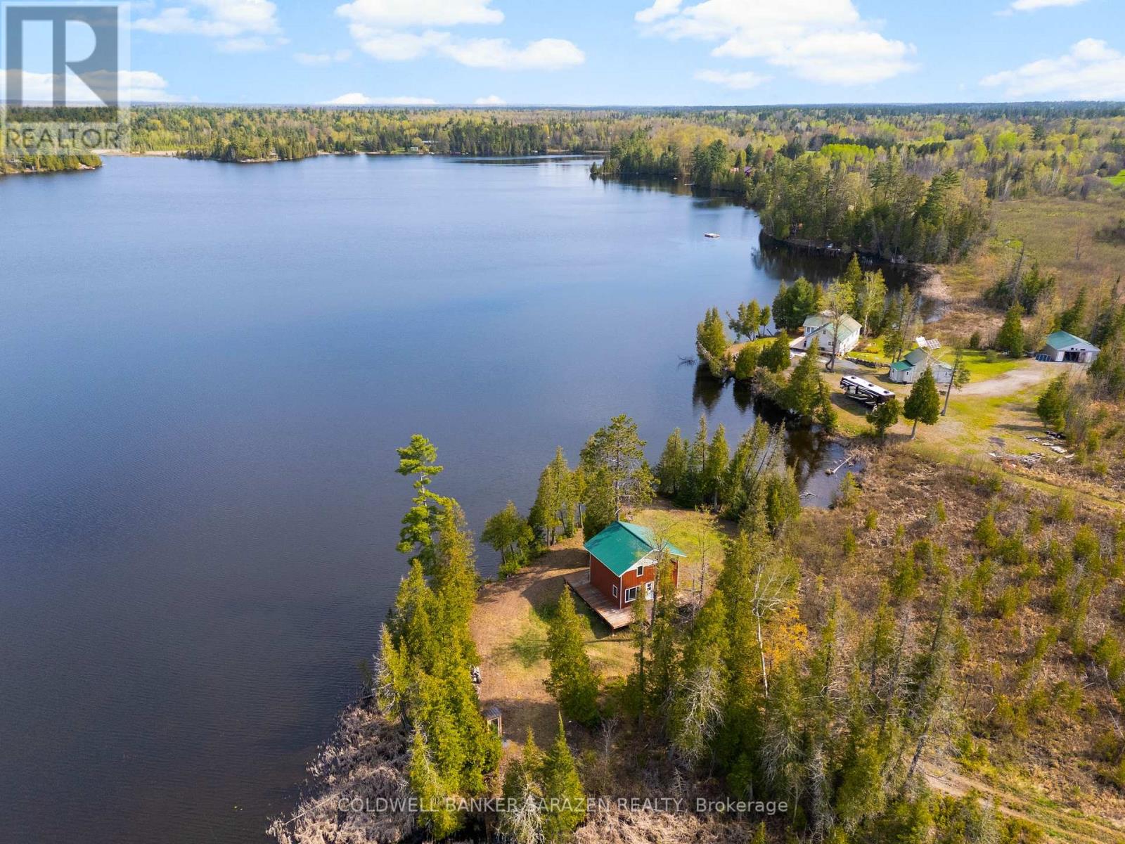 146 C Dolans Lane, Greater Madawaska, Ontario  K0J 1H0 - Photo 11 - X12152446