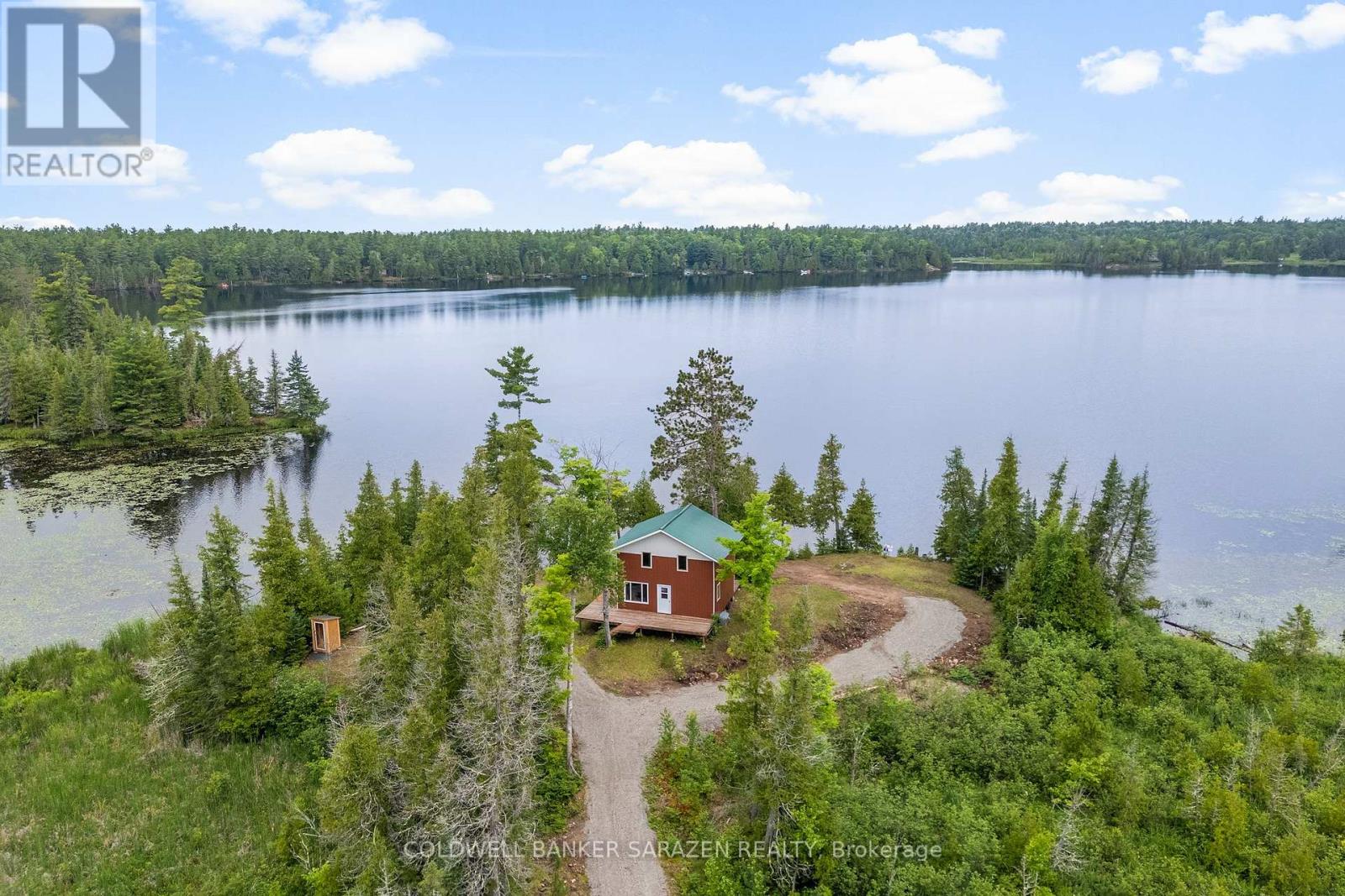 146 C Dolans Lane, Greater Madawaska, Ontario  K0J 1H0 - Photo 2 - X12152446