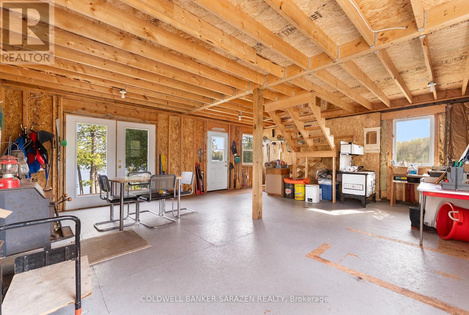 146 C Dolans Lane, Greater Madawaska, Ontario  K0J 1H0 - Photo 21 - X12152446