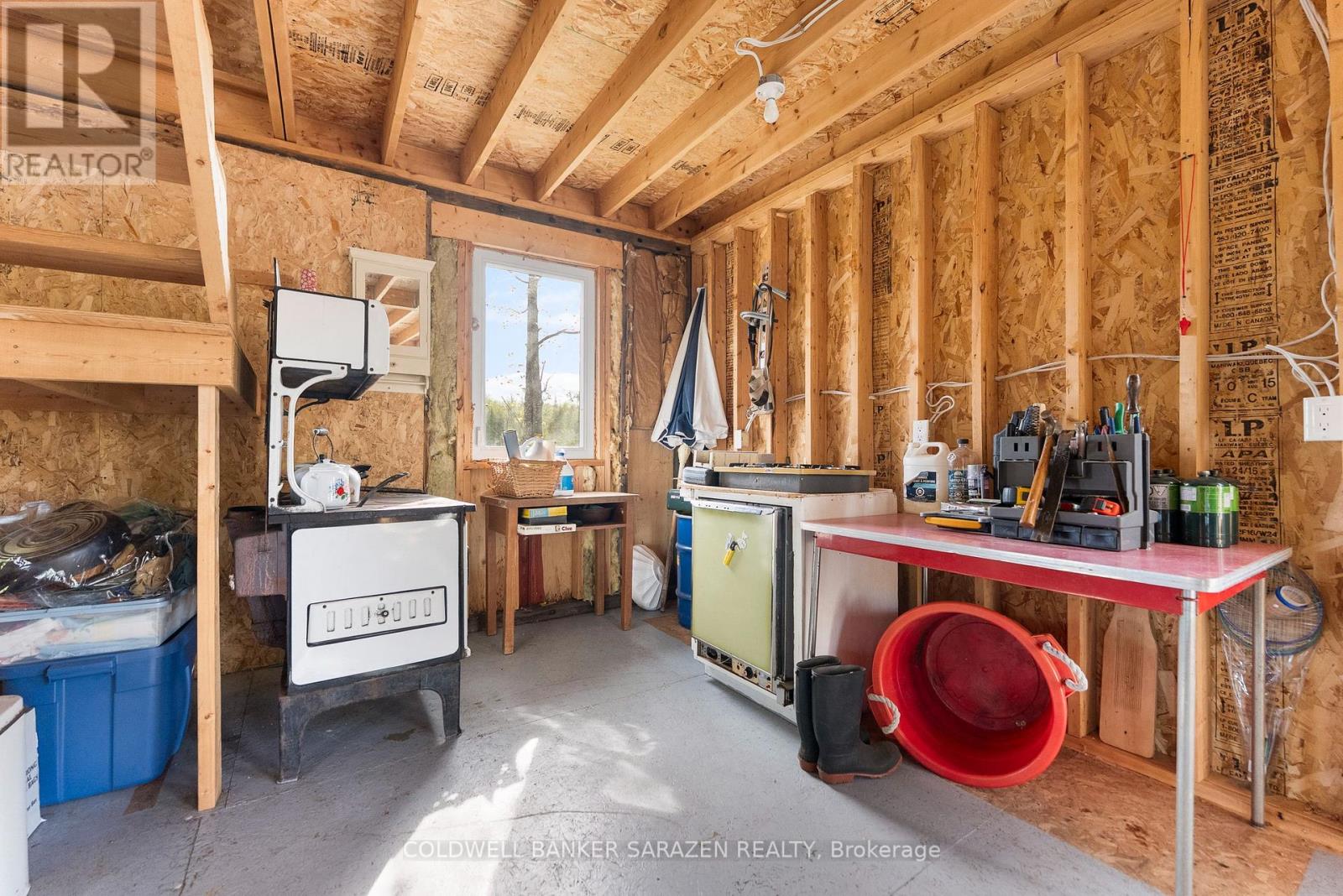 146 C Dolans Lane, Greater Madawaska, Ontario  K0J 1H0 - Photo 23 - X12152446