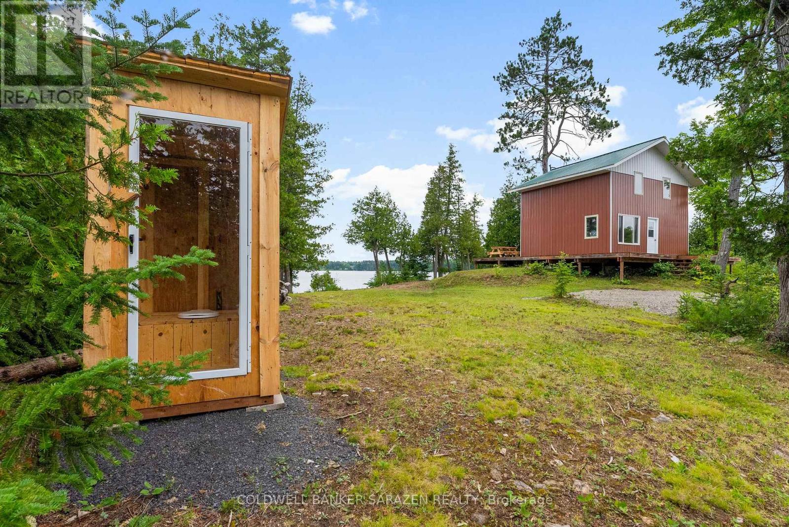 146 C Dolans Lane, Greater Madawaska, Ontario  K0J 1H0 - Photo 39 - X12152446