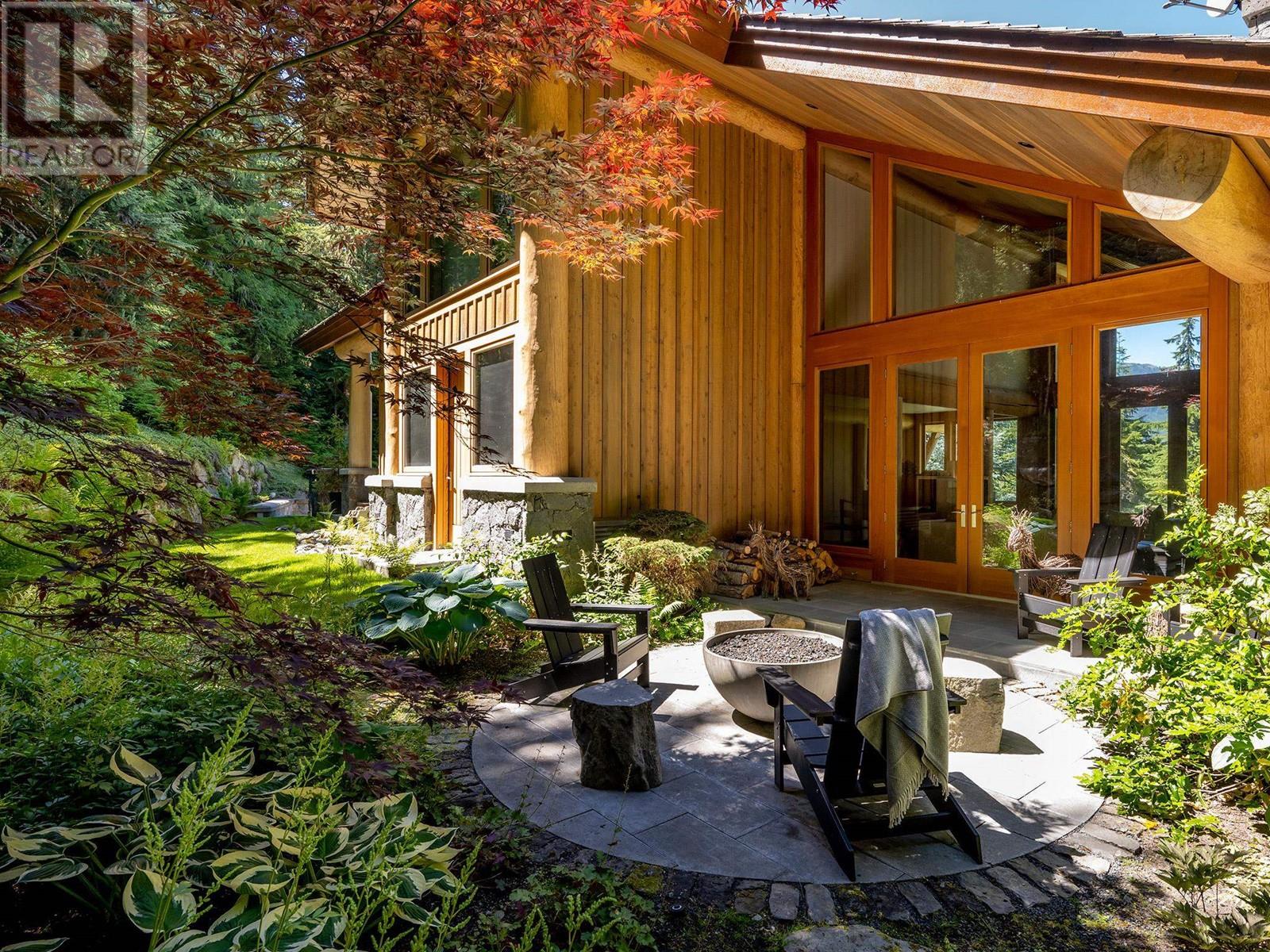 4673 Blackcomb Way, Whistler, British Columbia  V8E 0Z3 - Photo 8 - R2993045