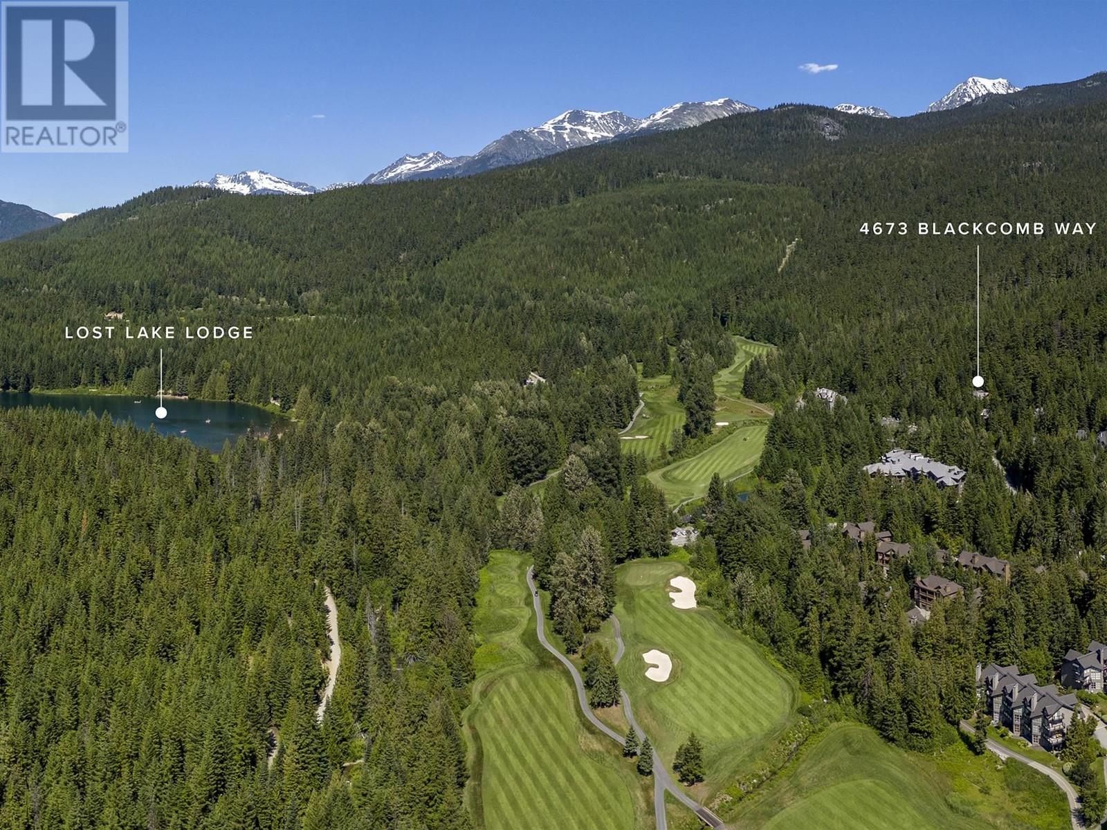 4673 Blackcomb Way, Whistler, British Columbia  V8E 0Z3 - Photo 2 - R2993045