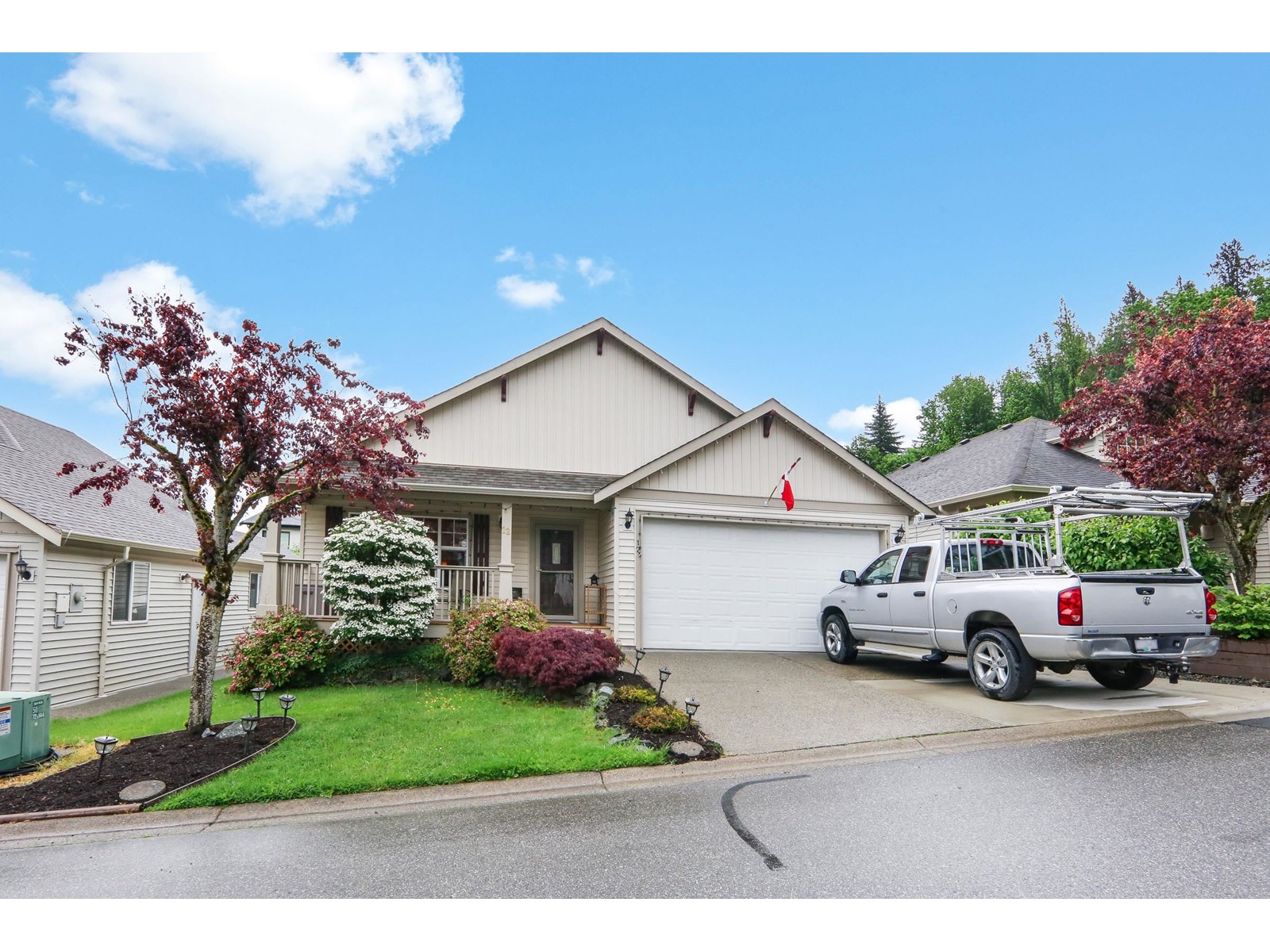 Property at 12 43875 CHILLIWACK MOUNTAIN ROAD image 1