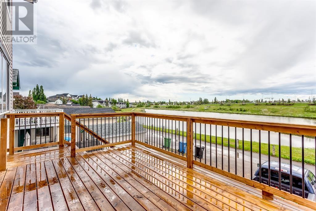 71 Prestwick Cove Se, Calgary, Alberta  T2Z 3M3 - Photo 6 - A2217283