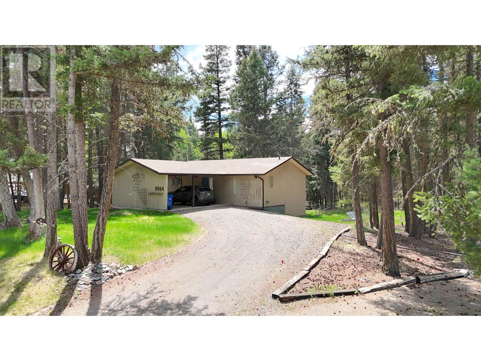 Property at 4964 MONICAL ROAD image 1