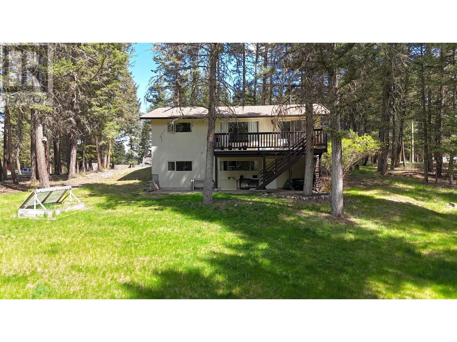 4964 Monical Road, 108 Mile Ranch, British Columbia  V0K 2Z0 - Photo 6 - R3003542