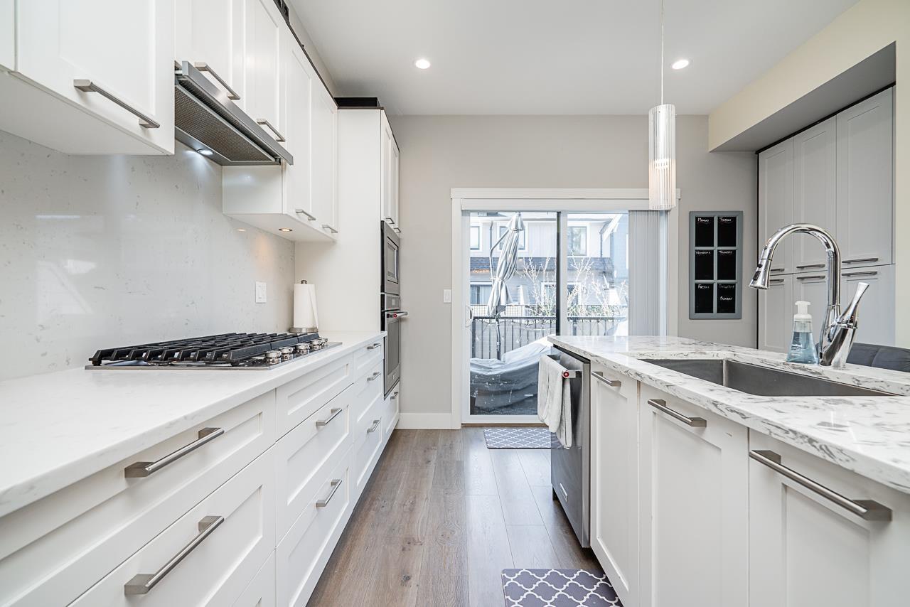 11 2888 156 Street, Surrey, British Columbia  V3Z 0C7 - Photo 6 - R3003471