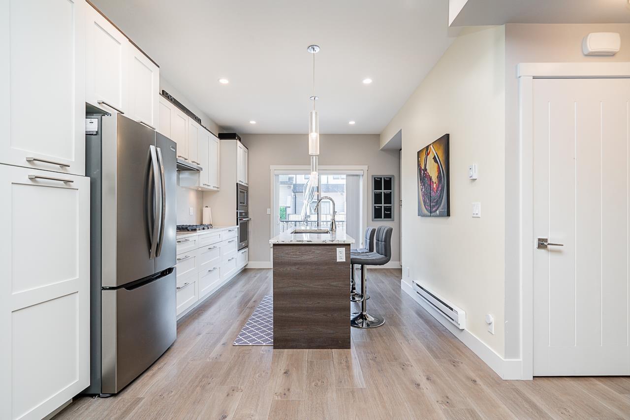 11 2888 156 Street, Surrey, British Columbia  V3Z 0C7 - Photo 4 - R3003471