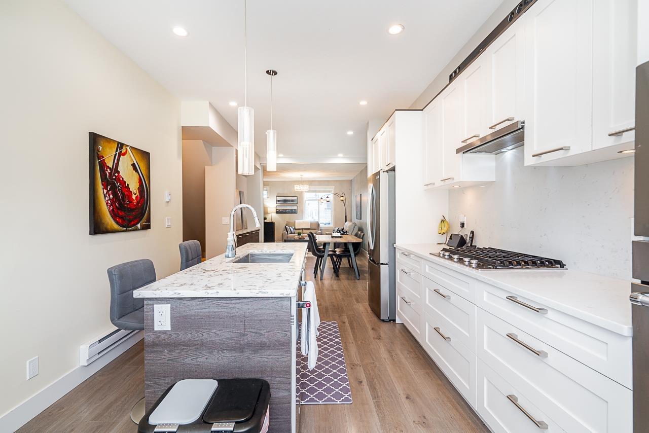 11 2888 156 Street, Surrey, British Columbia  V3Z 0C7 - Photo 8 - R3003471