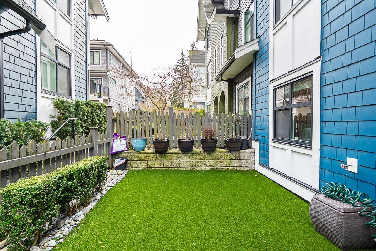 11 2888 156 Street, Surrey, British Columbia  V3Z 0C7 - Photo 3 - R3003471