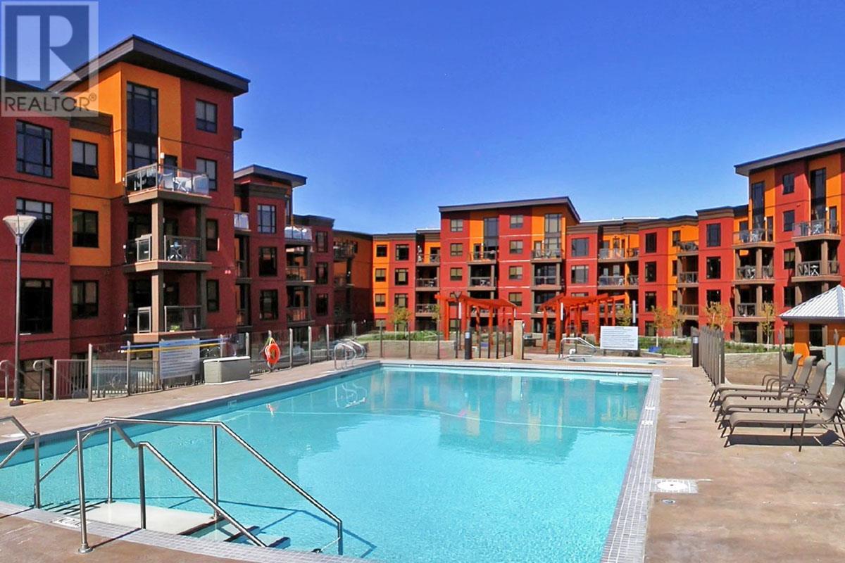 654 Cook Road Unit# 448, Kelowna, British Columbia