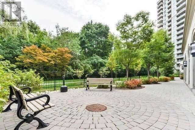 1211 - 10 Bloorview Place, Toronto, Ontario  M2J 0B1 - Photo 3 - C12152469