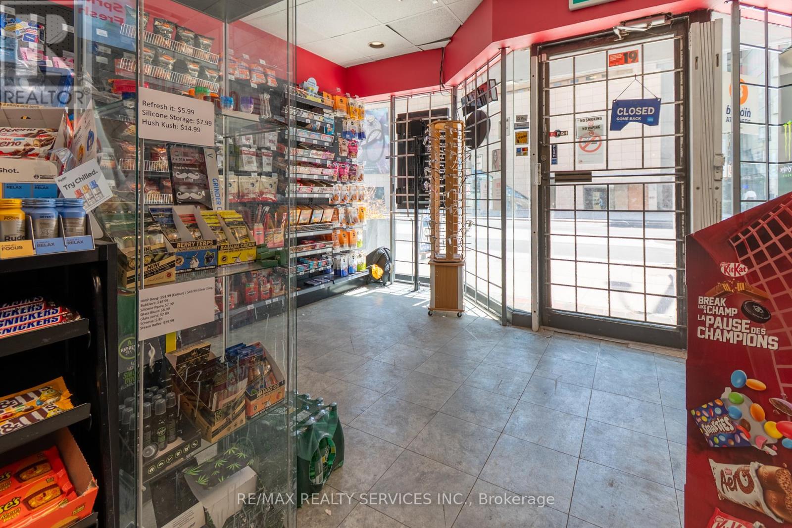 262 Bloor Street, Toronto, Ontario  M5S 1V8 - Photo 15 - C12152479