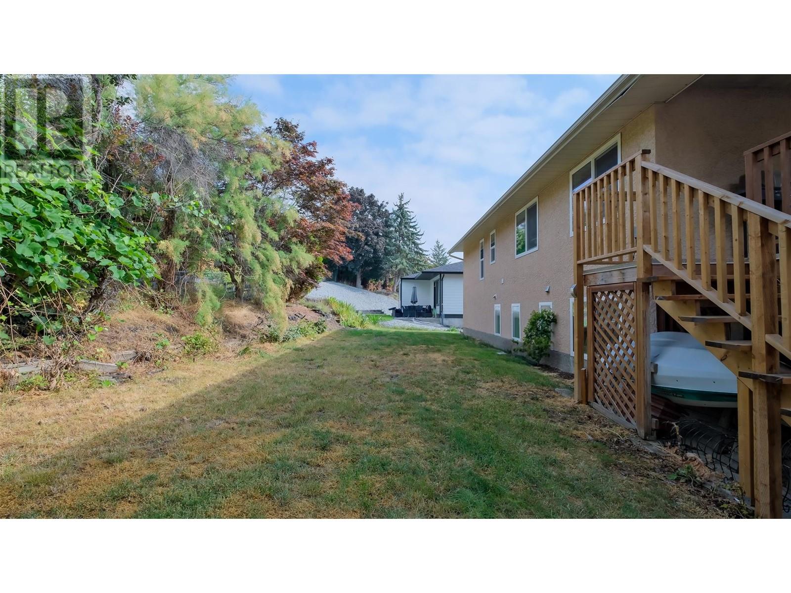 1556 Blackwood Drive, West Kelowna, British Columbia  V1Z 3B7 - Photo 37 - 10348208