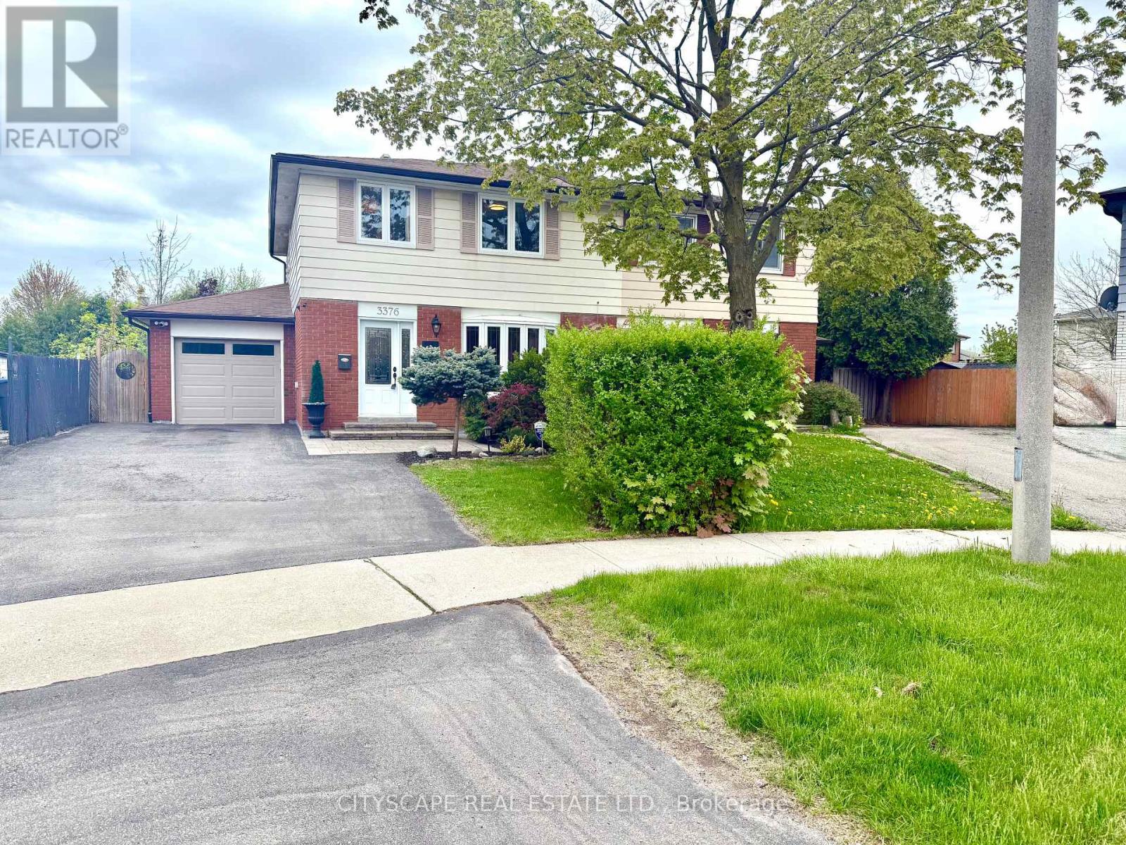 3376 FROBEX COURT, Mississauga, Ontario