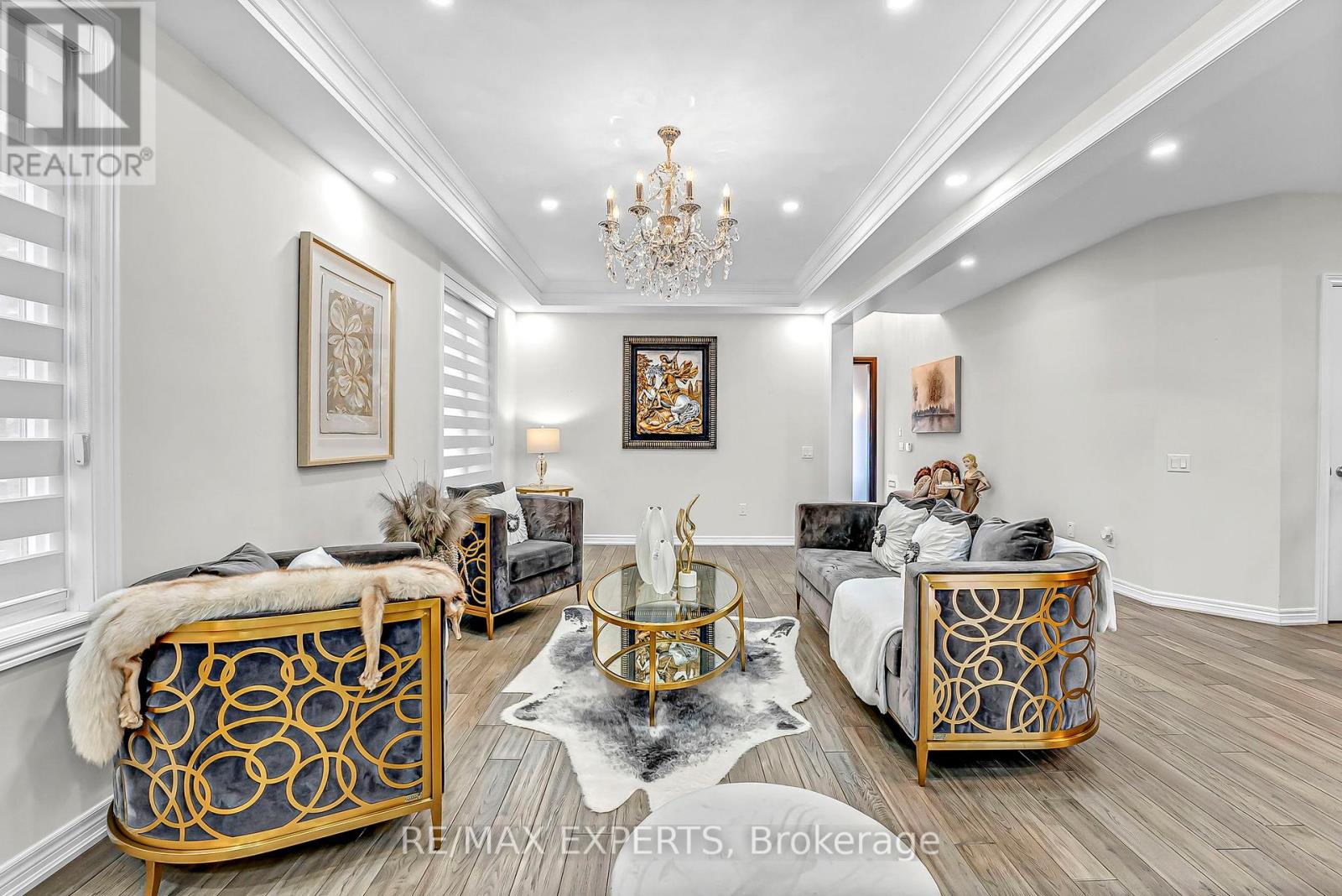 95 Selby Crescent, Bradford West Gwillimbury, Ontario  L3Z 0V3 - Photo 8 - N12152499