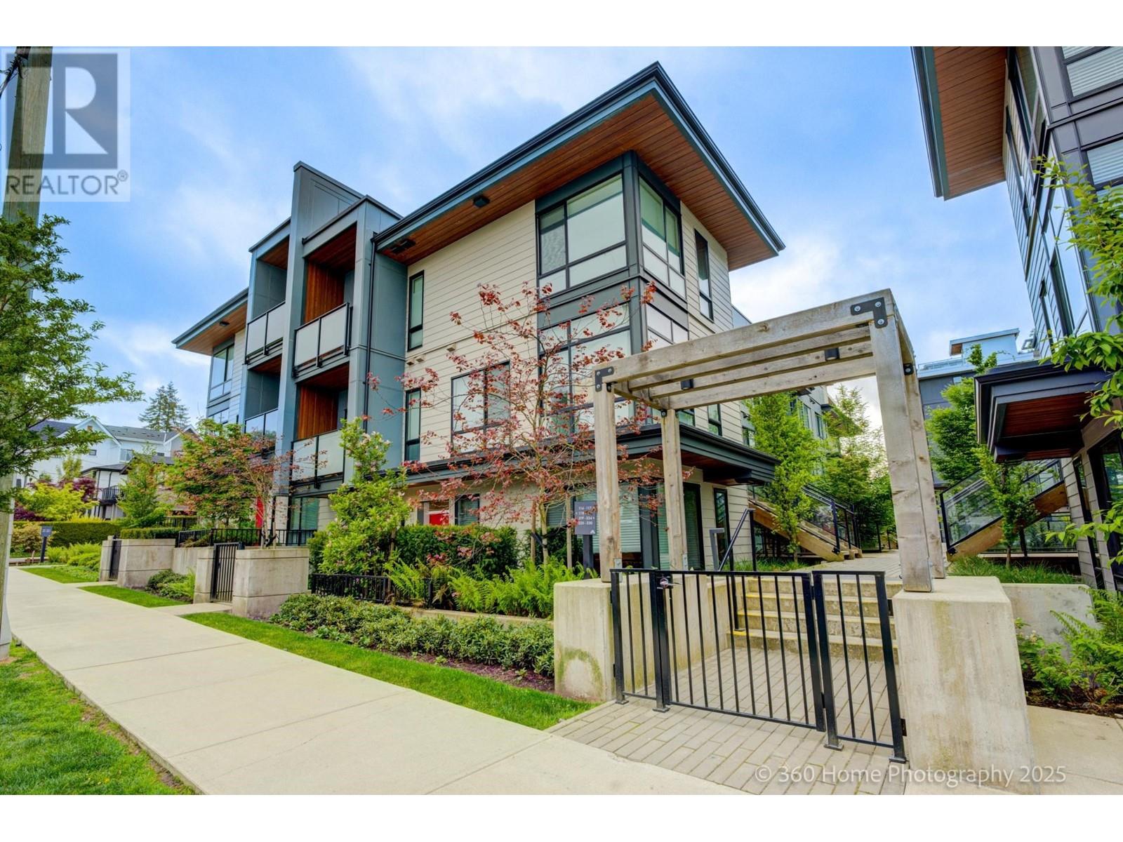 119 708 Lea Avenue, Coquitlam, British Columbia  V3J 4H5 - Photo 2 - R3000834